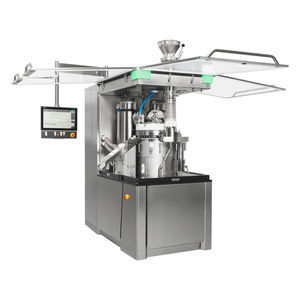 drehbare Tablettenpresse