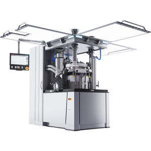 drehbare Tablettenpresse
