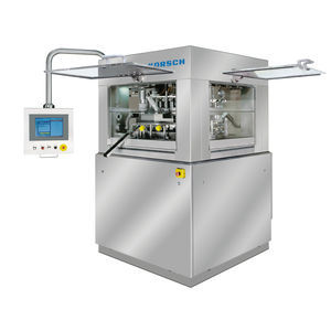 drehbare Tablettenpresse