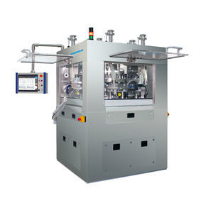 drehbare Tablettenpresse