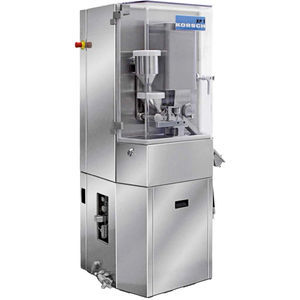 drehbare Tablettenpresse