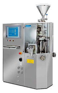 drehbare Tablettenpresse