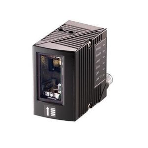 festinstallierter Barcodescanner 1