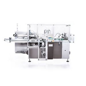 horizontaler Kartonierer 1