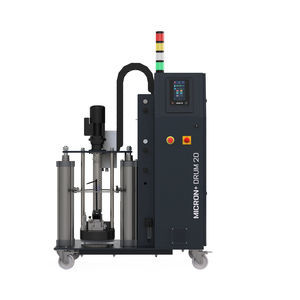 Klebstoff-Schmelzmaschine