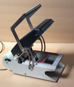 linearer Schalensiegler 1