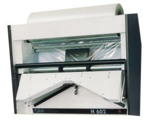 manueller Stretchwickler