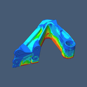 Software für 3D-Druck