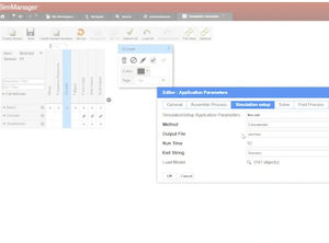 Software zur Prozesssimulation