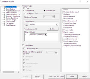 Analysesoftware 1