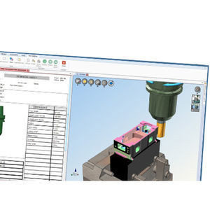 Simulations-Softwaremodul 1