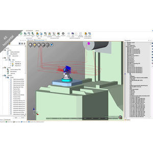 Industrie-Simulator 1