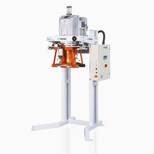 vertikale Absackmaschine