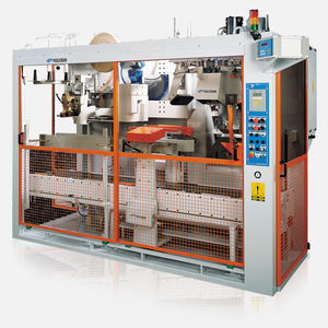 horizontale Absackmaschine