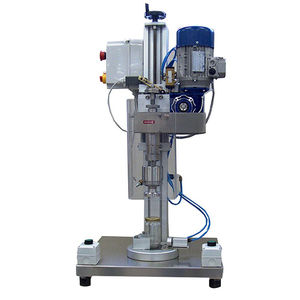 Tischgerät-Verschliessmaschine