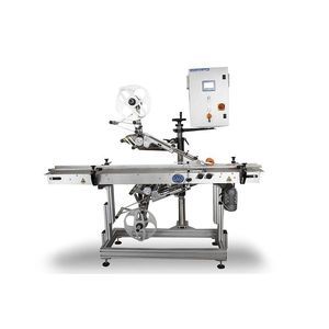 automatisches Etikettiersystem