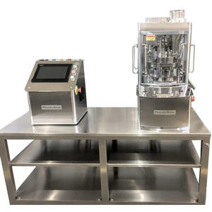 drehbare Tablettenpresse
