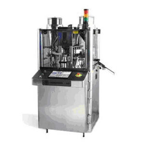 Tablettenpresse / Rundlaufer / Typ Y