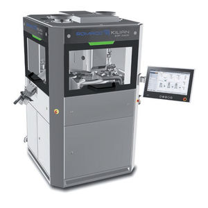 drehbare Tablettenpresse