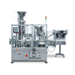 automatische Füll- und Verschließmaschine