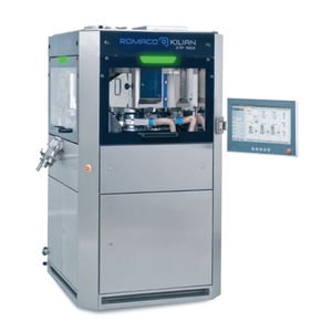 drehbare Tablettenpresse