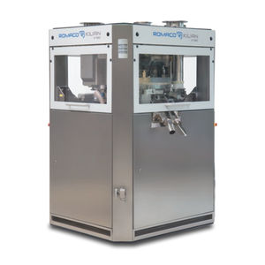 drehbare Tablettenpresse 1