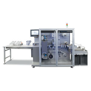 automatische Verpackungsmaschine