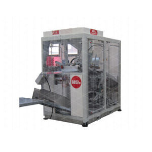 Inline-Trayformer 1