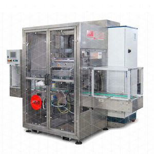 Kuvertiermaschine