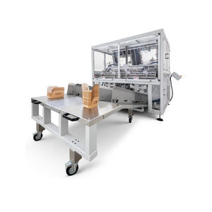 kontinuierlicher Trayformer 1
