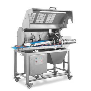 Fleischbällchen-Formmaschine