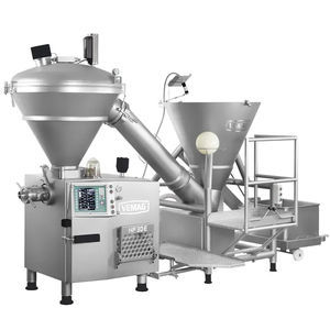 automatischer Vakuumfüller 1