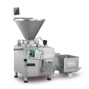 automatischer Vakuumfüller 1