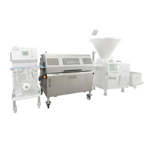 Hamburger-Formmaschine 1