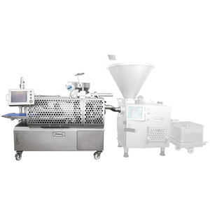 Nahrungsmittelproduktionsanlage 1