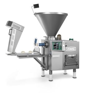automatischer Teigteiler