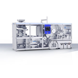 automatische Verpackungsmaschine 1