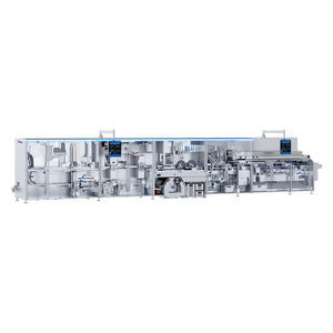 automatische Verpackungsmaschine