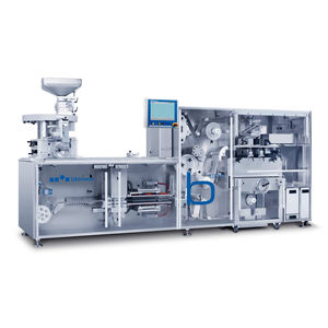 automatische Verpackungsmaschine