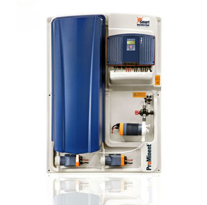 Chlordioxid-Generator / zur Wasseraufbereitung 1