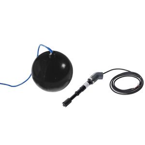Sensor für gelösten Sauerstoff