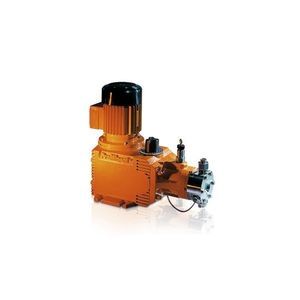 Membranpumpe 1