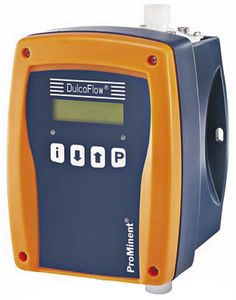 Ultraschall-Durchflussmesser