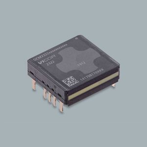 gesteuerter DC/DC-Wandler 1