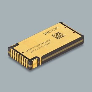 gesteuerter DC/DC-Wandler 1