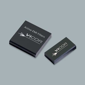 Elektronischer Filter / Tiefpass 1