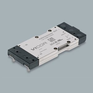 gesteuerter DC/DC-Wandler 1