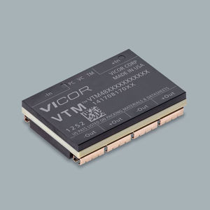 isolierter DC-DC-Wandler 1