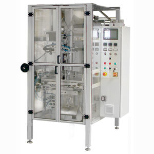 vertikale Absackmaschine / Gewicht / PLC-gesteuert
