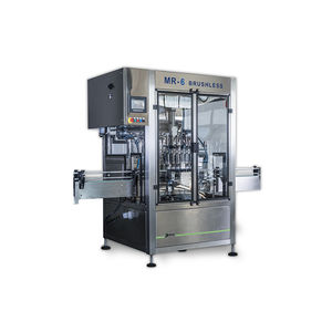 Topffüllmaschine